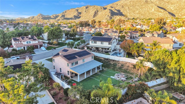 Detail Gallery Image 49 of 56 For 10180 via Pescadero, Moreno Valley,  CA 92557 - 4 Beds | 3 Baths