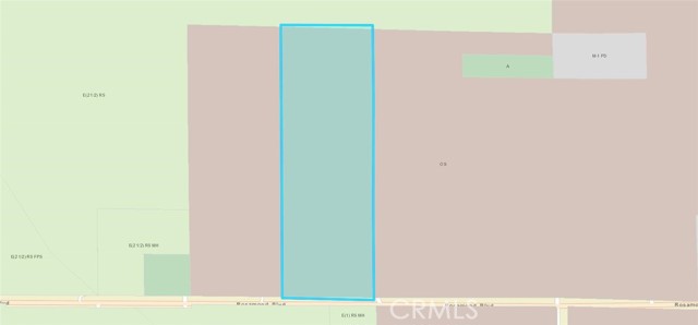 Detail Gallery Image 3 of 25 For 8297 W Rosamond, Rosamond,  CA 93560 - – Beds | – Baths