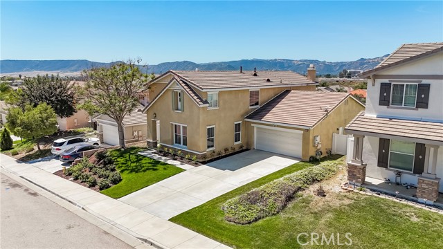 Detail Gallery Image 21 of 35 For 36065 Mustang Spirit Ln, Wildomar,  CA 92595 - 4 Beds | 3 Baths