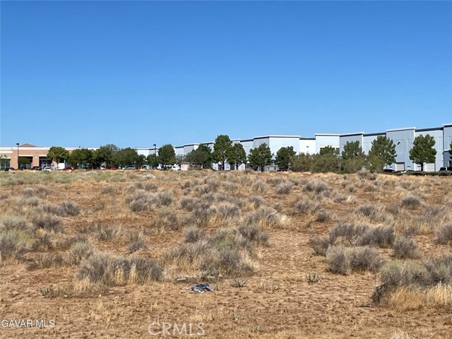  Land for Sale in Palmdale, California