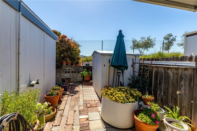 Detail Gallery Image 16 of 22 For 9191 San Diego Way #45,  Atascadero,  CA 93422 - 2 Beds | 1 Baths
