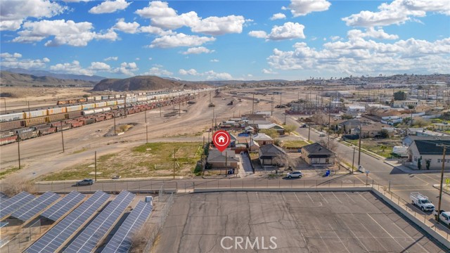 Detail Gallery Image 26 of 27 For 409 N 3rd Avenue, Barstow,  CA 92311 - – Beds | – Baths