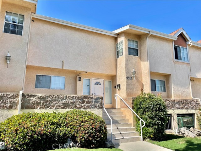 Detail Gallery Image 45 of 46 For 4315 W 145th St #10,  Lawndale,  CA 90260 - 3 Beds | 2/1 Baths