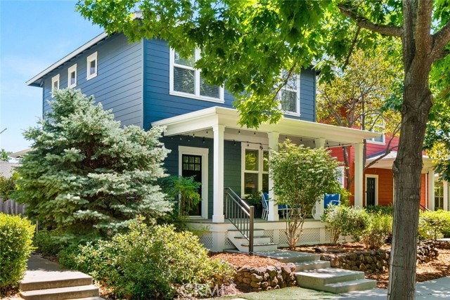 Detail Gallery Image 1 of 52 For 1783 Roth St, Chico,  CA 95928 - 3 Beds | 2/1 Baths