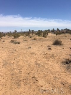 0 XXXx, Twentynine Palms, California 92277, ,Land,For Sale,0 XXXx,CREV24034313