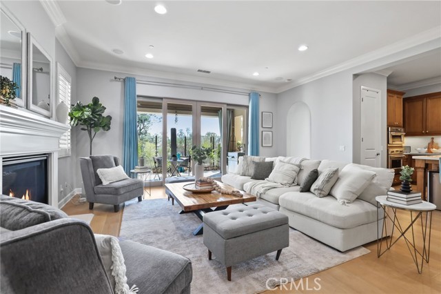 Detail Gallery Image 11 of 71 For 106 Long Fence, Irvine,  CA 92602 - 4 Beds | 4/1 Baths