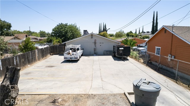 Detail Gallery Image 5 of 6 For 606 N St, Merced,  CA 95341 - – Beds | – Baths