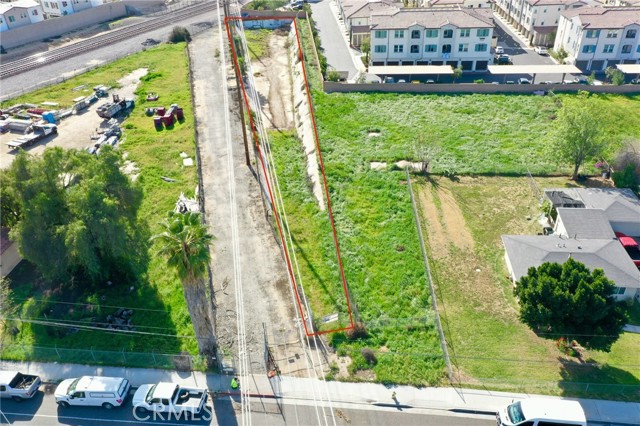 Detail Gallery Image 3 of 8 For 0 Jackson St, Riverside,  CA 92503 - – Beds | – Baths