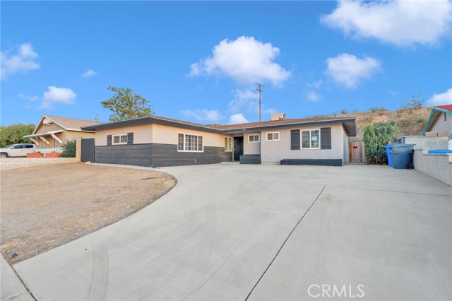 Detail Gallery Image 4 of 34 For 850 Linda, Barstow,  CA 92311 - 3 Beds | 2 Baths