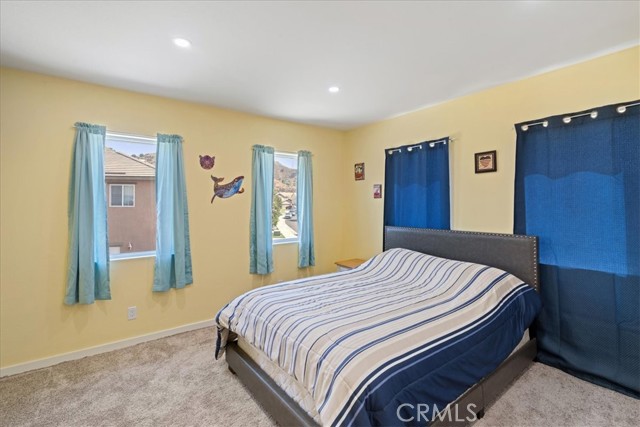 Detail Gallery Image 8 of 40 For 34194 Ogrady Ct, Beaumont,  CA 92223 - 5 Beds | 2/1 Baths