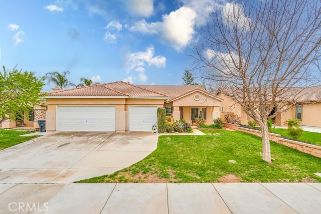 36810 Blanc Court, Winchester, CA 92596