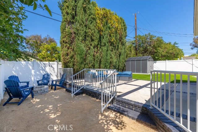Detail Gallery Image 36 of 41 For 20919 De La Guerra St, Woodland Hills,  CA 91364 - 3 Beds | 3 Baths