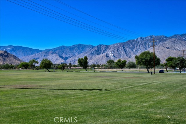 Image Number 1 for 710   Desert WAY in PALM SPRINGS
