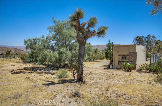 Detail Gallery Image 32 of 63 For 5407 Paradise View Rd, Yucca Valley,  CA 92284 - 3 Beds | 2 Baths