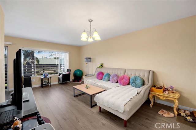 Detail Gallery Image 2 of 27 For 1410 W Lambert, La Habra,  CA 90631 - 1 Beds | 1 Baths