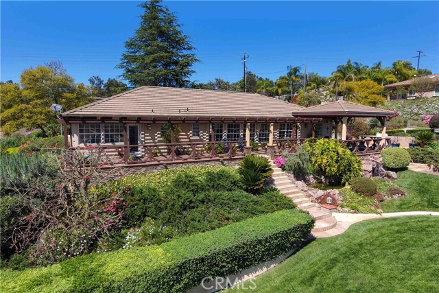 4241 Via El Dorado, Fallbrook, CA 92028