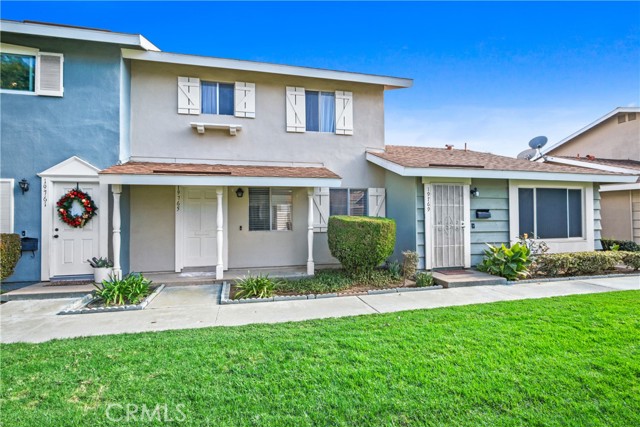 19765 Inverness Ln, Huntington Beach, CA 92646