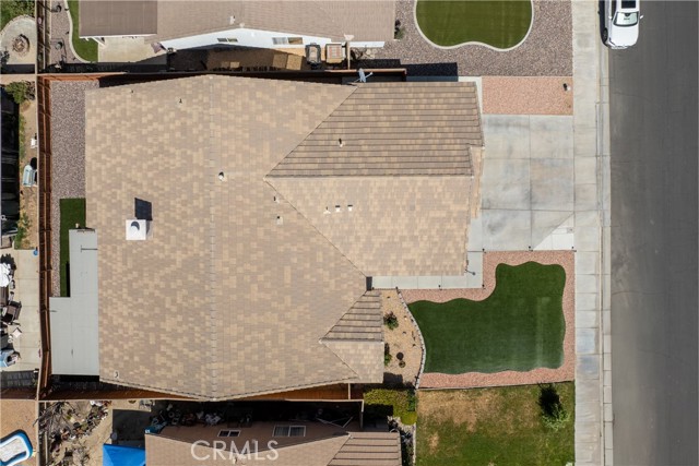 Detail Gallery Image 28 of 30 For 3267 Desert Cloud Ave, Rosamond,  CA 93560 - 4 Beds | 2 Baths