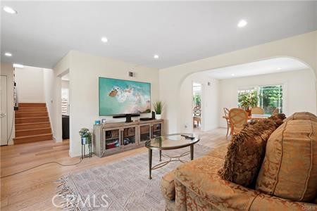 Detail Gallery Image 5 of 29 For 19849 Crystal Ridge Ln, Porter Ranch,  CA 91326 - 3 Beds | 2 Baths