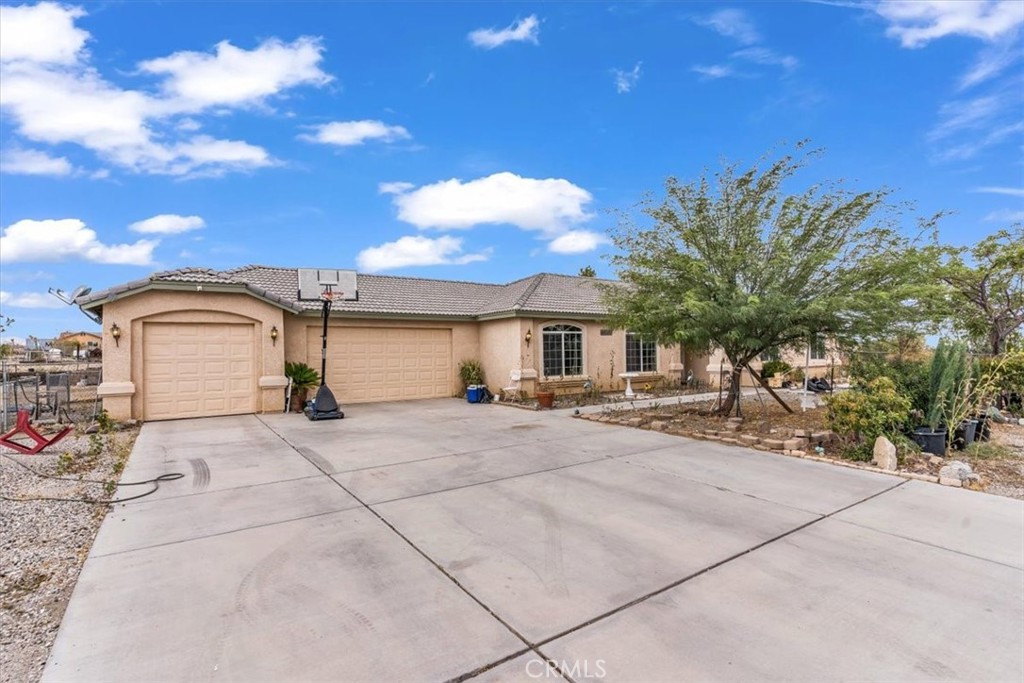 12008 Sierra Vista Road
