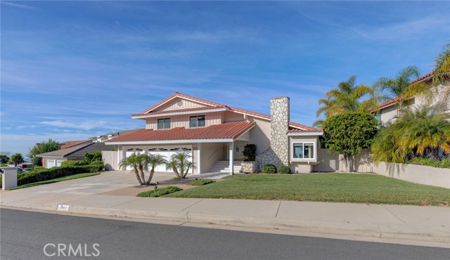 28907 Doverridge Drive, Rancho Palos Verdes, California 90275, 4 Bedrooms Bedrooms, ,1 BathroomBathrooms,Residential,Sold,Doverridge,PV22237708