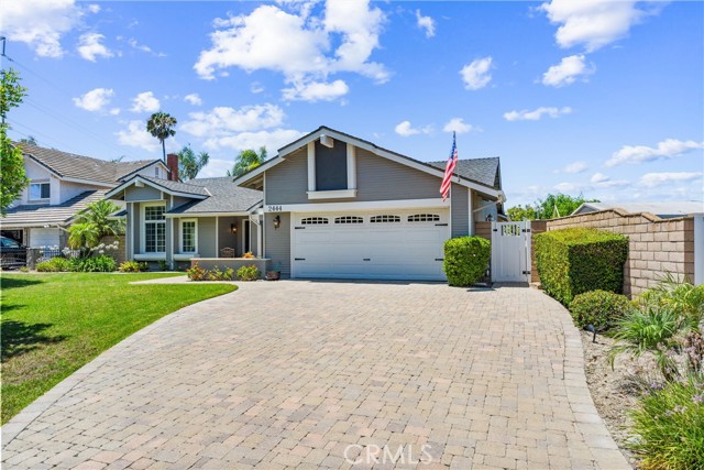 Image 3 for 2444 N Cottage Hill Dr, Orange, CA 92867