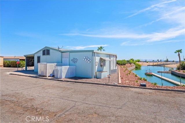 Detail Gallery Image 39 of 69 For 551 Beach, Needles,  CA 92363 - 2 Beds | 2 Baths