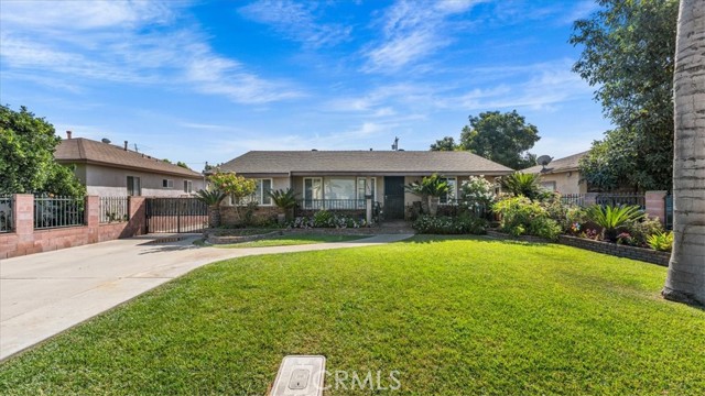 Detail Gallery Image 2 of 32 For 1312 Merced Ave, South El Monte,  CA 91733 - 2 Beds | 1 Baths