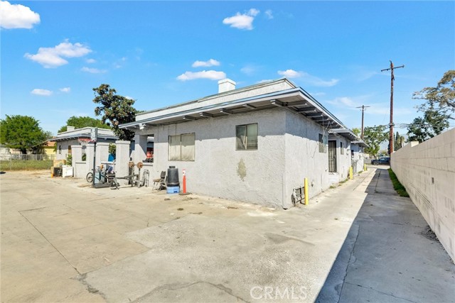 Detail Gallery Image 11 of 36 For 551 W 7th, San Bernardino,  CA 92410 - – Beds | – Baths