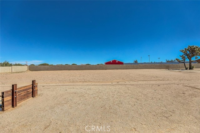 Detail Gallery Image 50 of 60 For 40028 25th, Palmdale,  CA 93551 - 4 Beds | 3 Baths