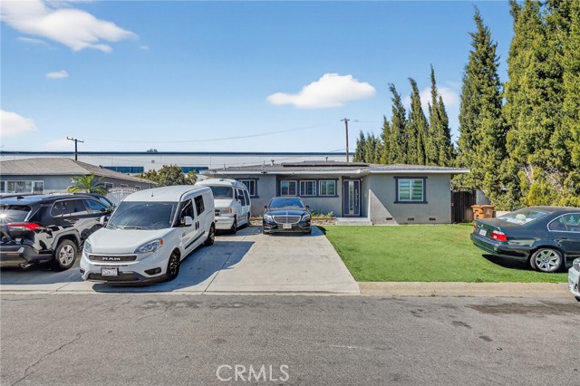 Detail Gallery Image 69 of 75 For 14061 Parson Street, Garden Grove,  CA 92843 - – Beds | – Baths