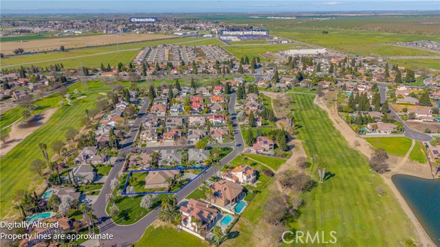 Detail Gallery Image 17 of 71 For 4115 Bella Vista St, Chowchilla,  CA 93610 - 3 Beds | 2 Baths