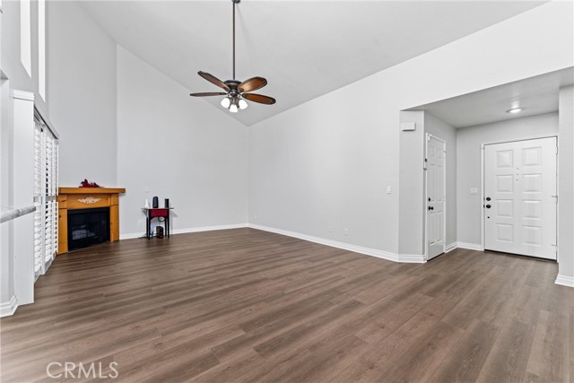 Detail Gallery Image 5 of 15 For 43334 W 32nd St #34 #34,  Lancaster,  CA 93536 - 2 Beds | 2 Baths