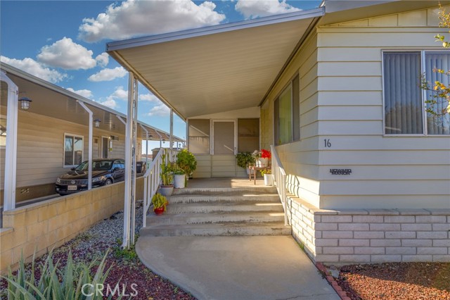 Detail Gallery Image 3 of 53 For 4133 W Wilson St #16,  Banning,  CA 92220 - 2 Beds | 2 Baths
