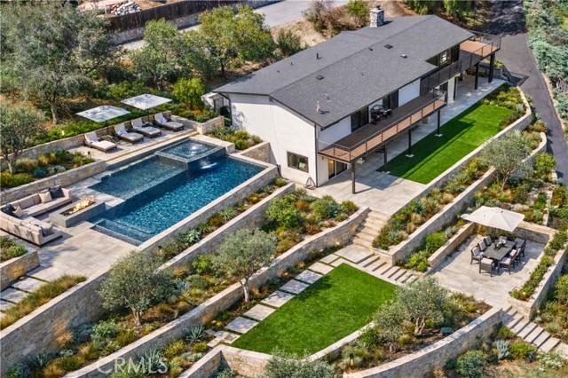 Detail Gallery Image 32 of 47 For 1909 Canyon, Redlands,  CA 92373 - 4 Beds | 3 Baths