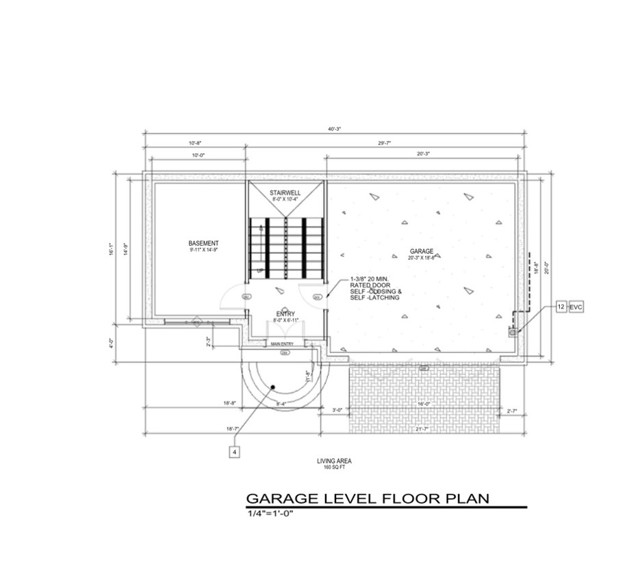 Detail Gallery Image 5 of 8 For 8220 Mannix Dr, Los Angeles,  CA 90046 - – Beds | – Baths