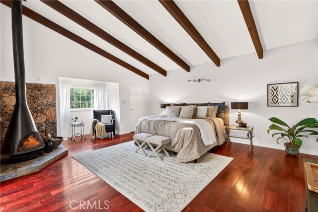 Detail Gallery Image 34 of 60 For 4115 Laurelgrove Ave, Studio City,  CA 91604 - 5 Beds | 3/1 Baths