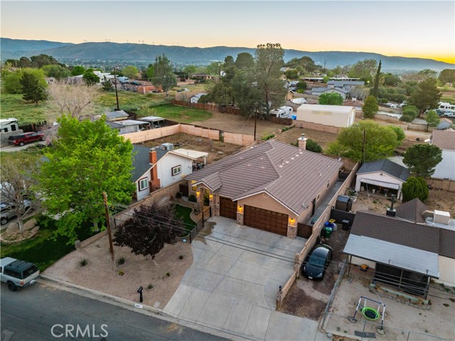 Detail Gallery Image 42 of 47 For 42041 W 47th St, Lancaster,  CA 93536 - 4 Beds | 3 Baths