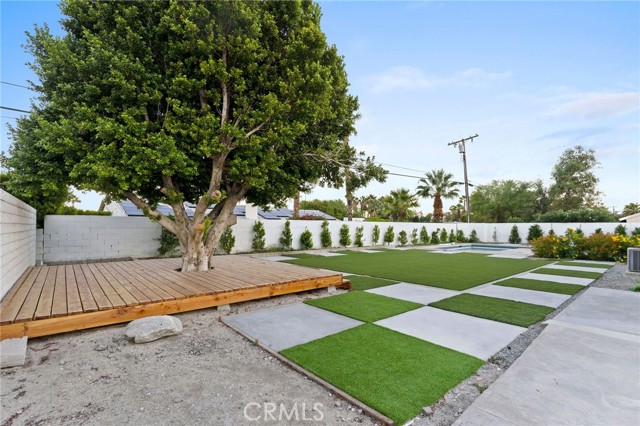 Detail Gallery Image 6 of 34 For 2940 N Chuperosa, Palm Springs,  CA 92262 - 3 Beds | 2 Baths