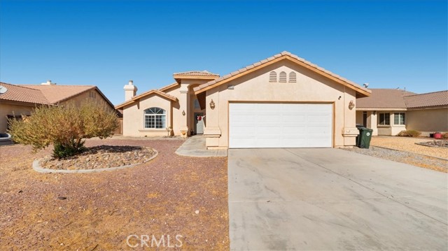 Detail Gallery Image 3 of 21 For 10328 Mendicino Rd, Adelanto,  CA 92301 - 3 Beds | 2 Baths