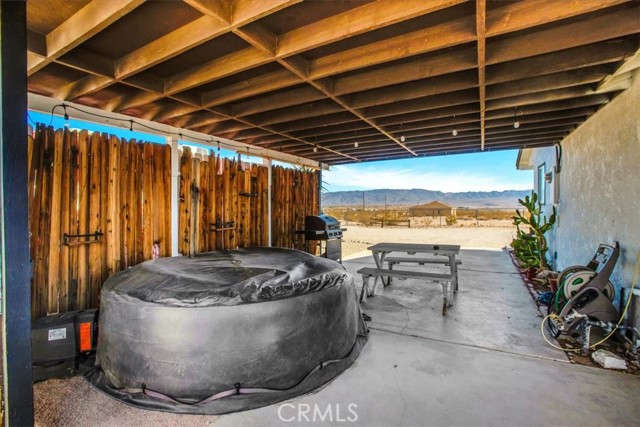 Detail Gallery Image 30 of 60 For 1560 Jackrabbit Trl, Twentynine Palms,  CA 92277 - 2 Beds | 1 Baths