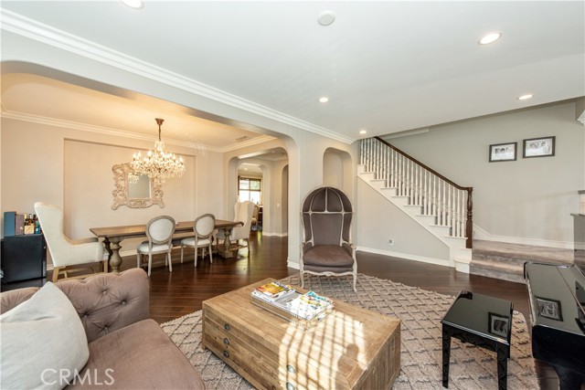 Detail Gallery Image 4 of 36 For 18211 Joel Brattain, Yorba Linda,  CA 92886 - 4 Beds | 3/1 Baths