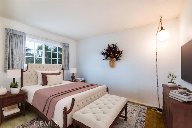 Detail Gallery Image 19 of 26 For 1587 W Rene Dr, Anaheim,  CA 92802 - 3 Beds | 2/1 Baths