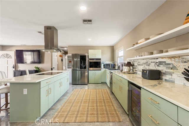 Detail Gallery Image 10 of 30 For 17909 Alder St, Hesperia,  CA 92345 - 3 Beds | 3 Baths