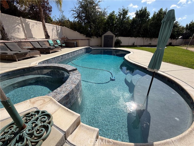 Detail Gallery Image 41 of 54 For 30902 Thimbleberry, Murrieta,  CA 92563 - 4 Beds | 3/1 Baths