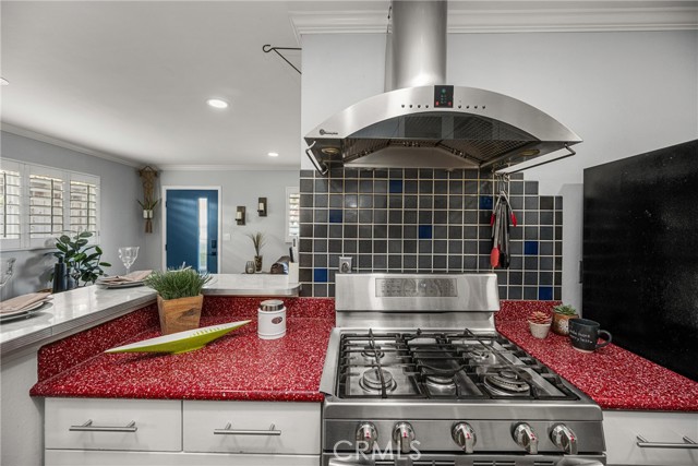 Detail Gallery Image 16 of 50 For 308 12th, Huntington Beach,  CA 92648 - 2 Beds | 1 Baths