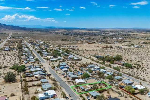 Detail Gallery Image 41 of 42 For 74976 Serrano Dr, Twentynine Palms,  CA 92277 - 2 Beds | 1 Baths