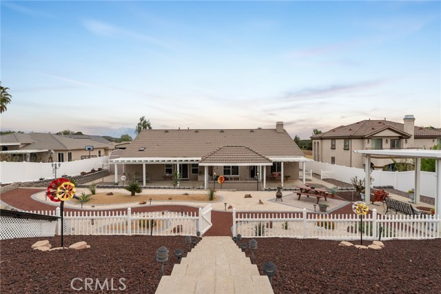 Detail Gallery Image 58 of 75 For 38256 Wild Poppy, Yucaipa,  CA 92399 - 4 Beds | 3 Baths