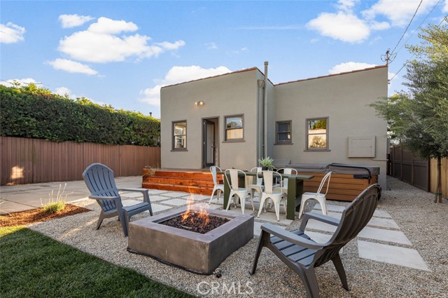 Detail Gallery Image 24 of 41 For 532 Roswell Ave, Long Beach,  CA 90814 - 2 Beds | 1 Baths