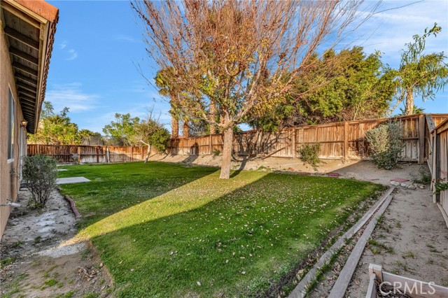 Detail Gallery Image 43 of 49 For 30940 Robert Rd, Thousand Palms,  CA 92276 - 4 Beds | 2 Baths